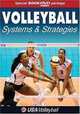 Volleyball Systems and Strategies, USA Volleyball 