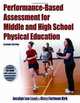 Performance-based Assessment for Middle and High School, Jacalyn Lea Lund 