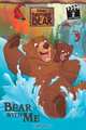 Bear with Me (Step into Reading), Ann Rhiannon 