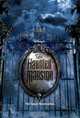 Haunted Mansion (Junior Novelization), James Thomas 