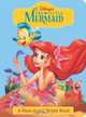 The Little Mermaid (Read-Aloud Board Book), Dennis Shealy 