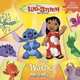 One Wacky Family (Lilo and Stitch Pictureback), Andrea Posner-Sanchez 