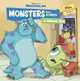Monsters Get Scared of School, Too (Pictureback(R)), Melissa Lagonegro 