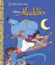 Aladdin (Little Golden Book), 
