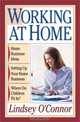Working at Home, Lindsey O