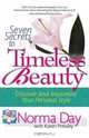 Seven Secrets To Timeless Beauty, Norma Day 
