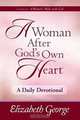 A Woman After God