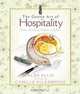 The Gentle Art of Hospitality: Warm Touches of Welcome and Grace, Alda Ellis 