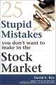 25 Stupid Mistakes You Don