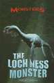 Monsters - The Loch Ness Monster (Monsters), Peggy J. Parks 