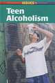 Teen Alcoholism, 
