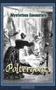 Poltergeists, Katy Duffield 
