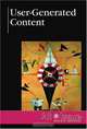 User-Generated Content, 