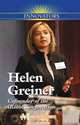 Helen Griener: Cofounder of iRobot Corporation (Innovators), Mary Schulte 