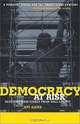 Democracy at Risk: Rescuing Main Street from Wall Street, Jeff Gates 
