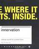 Innervation: Rewire Yourself for the New Economy, Guy Browning 