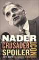 Nader: Crusader, Spoiler, Icon, Justin Martin 