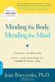 Minding the Body, Mending the Mind, Joan Borysenko 