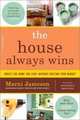 The House Always Wins: Create the Home You Love-Without Busting Your Budget, Marni Jameson 