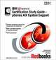 IBM E(Logo)Server Certification Study Guide - Pseries Aix System Support, IBM Redbooks 