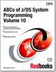 Abcs of Z/Os System Programming, 