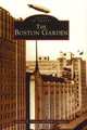 The Boston Garden, Richard A. Johnson, Brian Codagnone 