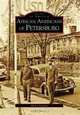 African Americans of Petersburg (Images of America (Arcadia Publishing)), Amina Luqman 
