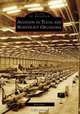 Aviation in Tulsa and Northeast Oklahoma (Images of Aviation), Kim Jones 