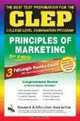 CLEP Principles of Marketing, 5th Ed.(REA) -The Best Test Prep for the CLEP Exam (Test Preps), James E. Finch, Denise T. Ogden, James R. Ogden, Anindya Chatterjee 