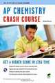 AP Chemistry Crash Course, Michael D