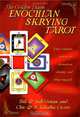 Golden Dawn Enochian Skry: Your Complete System for Divination, Skrying and Ritual Magick, Bill Genaw, Judi Genaw, Chic Cicero, S. Tabatha Cicero 