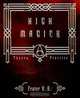 High Magic: Theory & Practice, U. D. Frater 