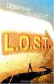 L.O.S.T., Debbie Federici 