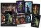 Necronomicon Tarot, Anne Stokes, Donald Tyson 