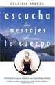 Escucha los mensajes de tu cuerpo, Graciela Aranda 
