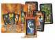 Easy Tarot: Learn to Read the Cards Once and For All!, Josephine Ellershaw 