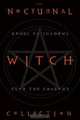 The Nocturnal Witch Collection: Books of Shadows from the Shadows, Konstantinos 
