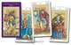Universal Wirth Tarot, Lo Scarabeo 