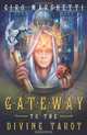 Legacy of the Divine Tarot. Карты, Ciro Marchetti 