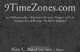 9TimeZones.com - an eMail screenplay collaboration between Hungary and L.A. (includes first draft script 