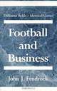 Football and Business, John J. Fendrock 