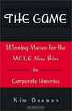 The Game, Kim Beamon 