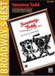 Sweeney Todd- Easy Piano Selections, Kathryn Lounsbery 