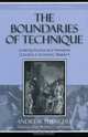 The Boundaries of Technique: Ordering Positive and Normative Concerns in Economic Research (Studies in Ethics and Economics), Andrew Yuengert 