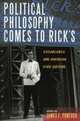 Political Philosophy Comes to Rick