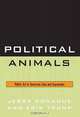 Political Animals: Public Art in American Zoos and Aquariums, Jesse Donahue 