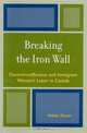 Breaking the Iron Wall: Decommodification and Immigrant Women