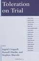 Toleration on Trial, Ingrid Creppell 
