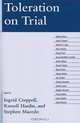 Toleration on Trial, Ingrid Creppell 