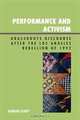 Performance and Activism: Grassroots Discourse after the Los Angeles Rebellion of 1992, Kamran Afary 